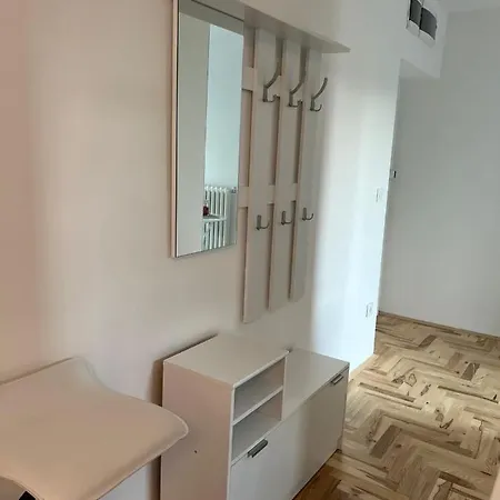 Apartman Smokva Apartment Belgrade
