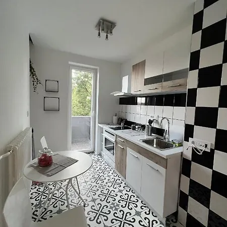 Apartment Apartman Smokva
