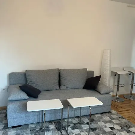 Apartment Apartman Smokva Belgrade