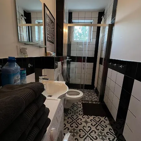 Apartment Apartman Smokva Belgrade