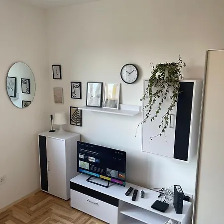 Apartment Apartman Smokva *