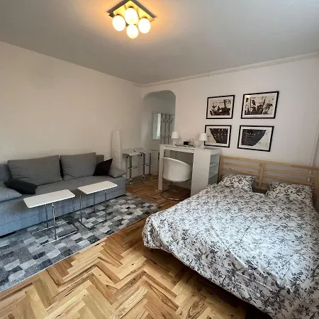 Apartman Smokva Apartment Belgrade
