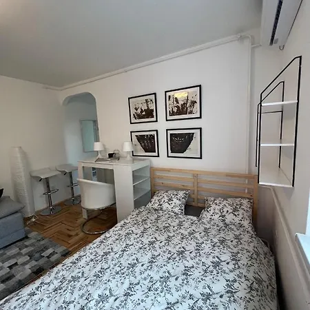 Apartman Smokva Apartment Belgrade